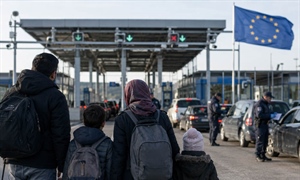 Novi europski pakt o migracijama: Hrvatska na novoj vanjskoj i unutarnjoj granici Europe