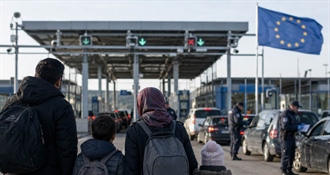 Novi europski pakt o migracijama: Hrvatska na novoj vanjskoj i unutarnjoj granici Europe