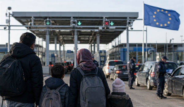 Novi europski pakt o migracijama: Hrvatska na novoj vanjskoj i unutarnjoj granici Europe