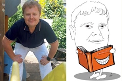 DRAŽEN JERGOVIĆ: Humor i satira danas su na margini, ali potreba za njima nikada nije bila veća!