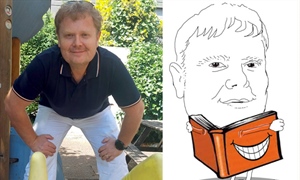 DRAŽEN JERGOVIĆ: Humor i satira danas su na margini, ali potreba za njima nikada nije bila veća!