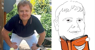 DRAŽEN JERGOVIĆ: Humor i satira danas su na margini, ali potreba za njima nikada nije bila veća!