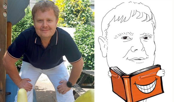 DRAŽEN JERGOVIĆ: Humor i satira danas su na margini, ali potreba za njima nikada nije bila veća!