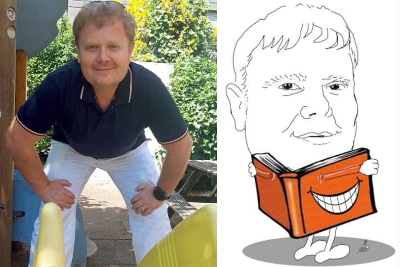 DRAŽEN JERGOVIĆ: Humor i satira danas su na margini, ali potreba za njima nikada nije bila veća!