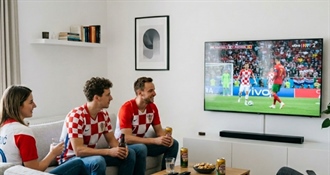 NOGOMETOMANIJA: Kako pratimo Vatrene i Svjetsko prvenstvo?