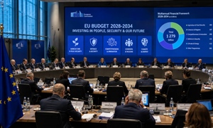 EU proračun 2028–2034: Hoće li obrana i konkurentnost potisnuti poljoprivredu i koheziju?