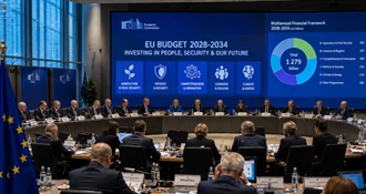 EU proračun 2028–2034: Hoće li obrana i konkurentnost potisnuti poljoprivredu i koheziju?