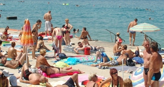 Hrvatska pred ljetnim stres-testom - visoke cijene, strani radnici, skupi turizam i ceste pod pritiskom