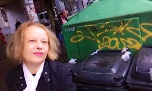 ESEJ NEDJELJOM: Kiber rotor Zorice Radaković