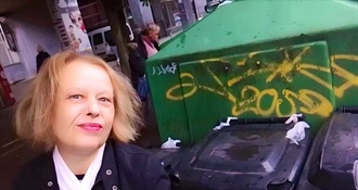 ESEJ NEDJELJOM: Kiber rotor Zorice Radaković