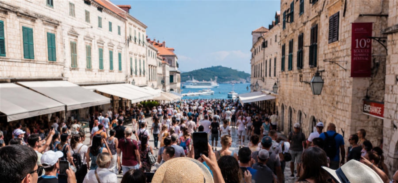 Jadran je Instagram destinacija ili kako je fotogeničnost pobijedila stvarnost?