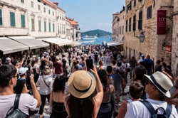 Jadran je Instagram destinacija ili kako je fotogeničnost pobijedila stvarnost?