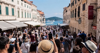 Jadran je Instagram destinacija ili kako je fotogeničnost pobijedila stvarnost?