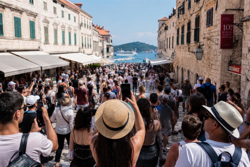 Jadran je Instagram destinacija ili kako je fotogeničnost pobijedila stvarnost?