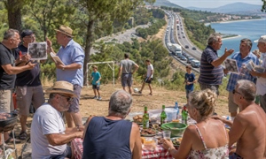 DATUMI: 22. lipnja - godišnji tehnički pregled hrvatskog odnosa prema povijesti
