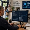DIGITALNA TRANZICIJA: Umjetna inteligencija ulazi u obrte, trgovinu, marketing i administraciju... Što čekate?