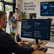 DIGITALNA TRANZICIJA: Umjetna inteligencija ulazi u obrte, trgovinu, marketing i administraciju... Što čekate?
