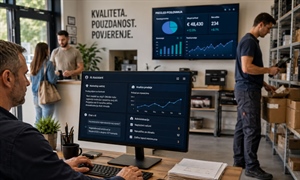 DIGITALNA TRANZICIJA: Umjetna inteligencija ulazi u obrte, trgovinu, marketing i administraciju... Što čekate?