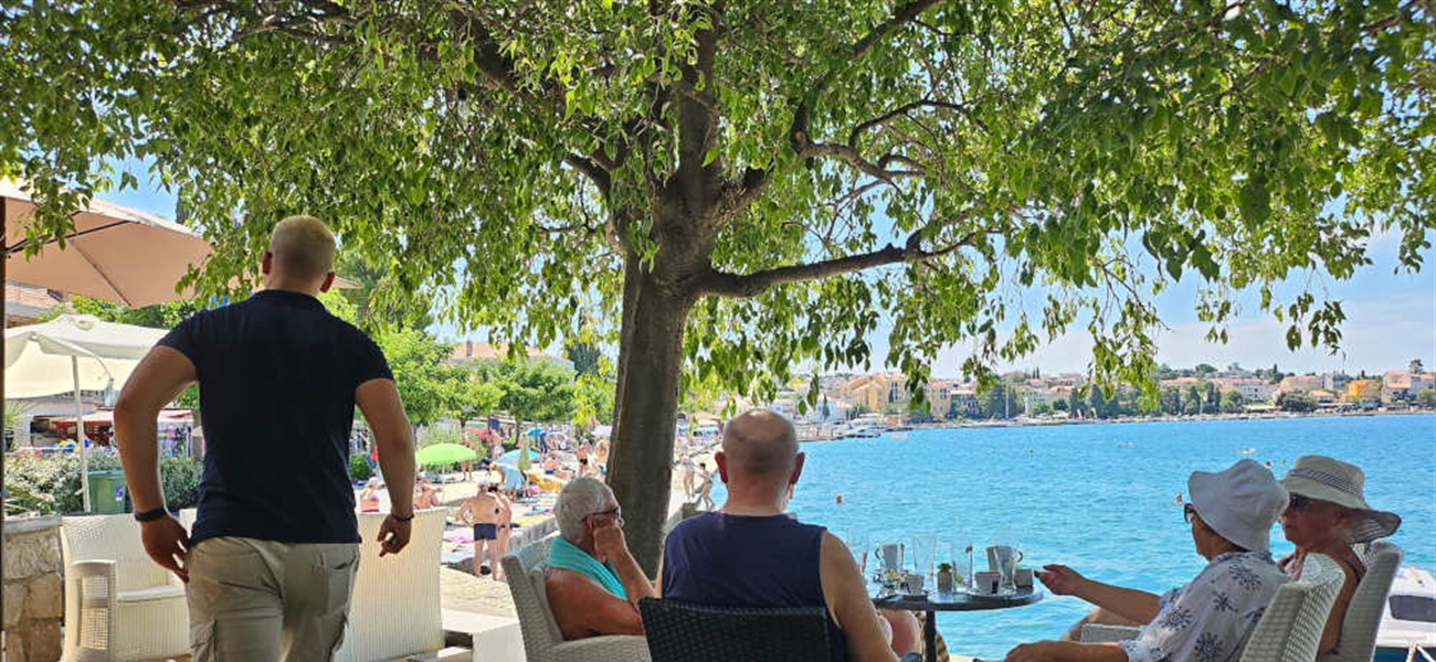 ANALIZA: Može li Hrvatska izdržati turizam svih dvanaest mjeseci u godini?