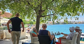 ANALIZA: Može li Hrvatska izdržati turizam svih dvanaest mjeseci u godini?