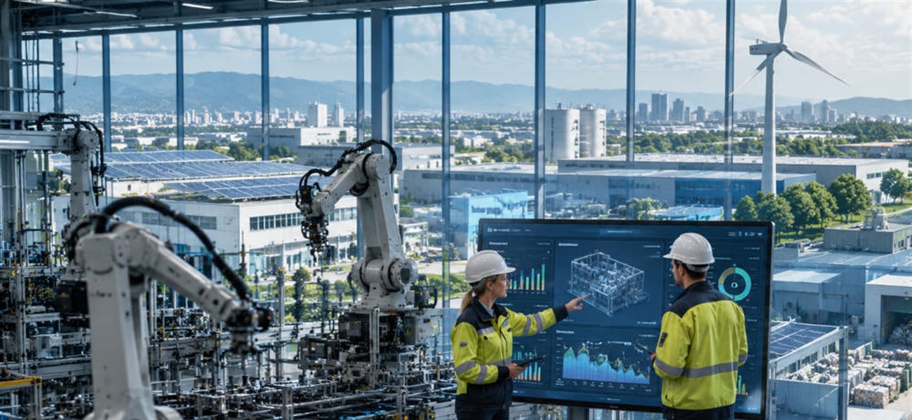 POLITIČKA EKONOMIJA: Pet milijardi eura za novu industrijsku Hrvatsku