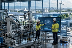 POLITIČKA EKONOMIJA: Pet milijardi eura za novu industrijsku Hrvatsku