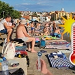 VRĆA TEMA: Klimatske promjene mijenjaju hrvatski turizam?