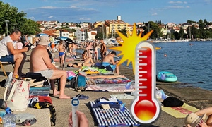 VRĆA TEMA: Klimatske promjene mijenjaju hrvatski turizam?