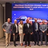 Hrvatska digitalizirala sustav prijevoza opasnih tvari