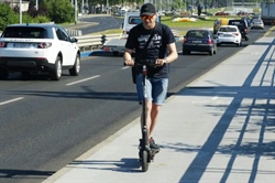 ANALIZA: Hrvati i električni romobili
