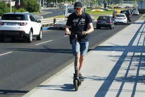 ANALIZA: Hrvati i električni romobili