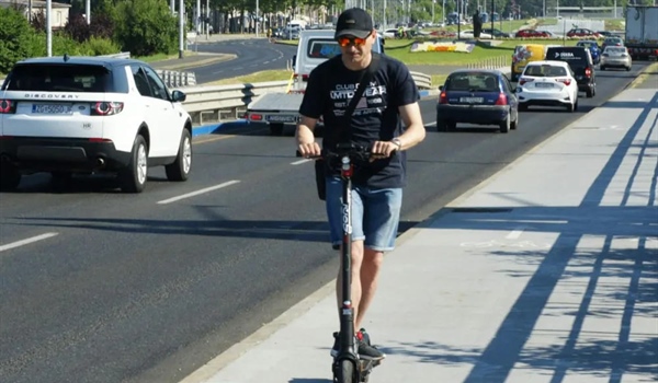 ANALIZA: Hrvati i električni romobili