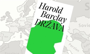 POLITIČKA PISMENOST: Država u interpretaciji Harolda Barclaya