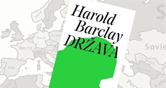 POLITIČKA PISMENOST: Država u interpretaciji Harolda Barclaya