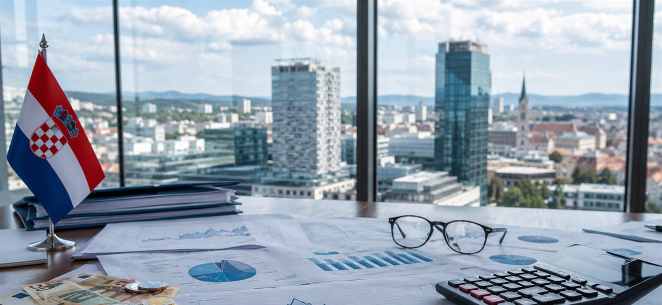 JAVNE FINANCIJE: Kraj fiskalnog vjetra u leđa