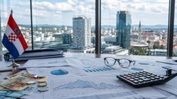 JAVNE FINANCIJE: Kraj fiskalnog vjetra u leđa