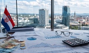 JAVNE FINANCIJE: Kraj fiskalnog vjetra u leđa