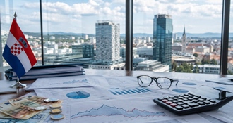 JAVNE FINANCIJE: Kraj fiskalnog vjetra u leđa
