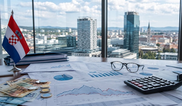 JAVNE FINANCIJE: Kraj fiskalnog vjetra u leđa