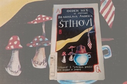 NONSENS POEZIJA: Što su to ,,ŠTIHOVI"?