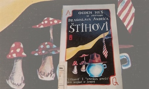 NONSENS POEZIJA: Što su to ,,ŠTIHOVI"?