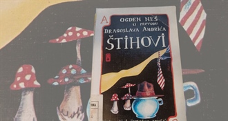NONSENS POEZIJA: Što su to ,,ŠTIHOVI"?