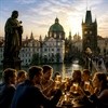 ESEJ NEDJELJOM: Česky Krumlov - Zlatno zrno u meandru Vltave