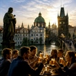 ESEJ NEDJELJOM: Česky Krumlov - Zlatno zrno u meandru Vltave