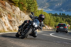 MOTO FELJTON (2): Motocikl nije automobil na dva kotača