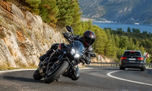 MOTO FELJTON (2): Motocikl nije automobil na dva kotača
