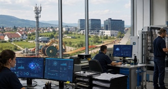 DIGITALNA TRANZICIJA: Hrvatska je izgradila digitalne autoceste, ali gospodarstvo još vozi sporednim cestama