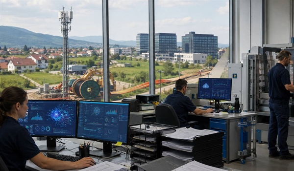 DIGITALNA TRANZICIJA: Hrvatska je izgradila digitalne autoceste, ali gospodarstvo još vozi sporednim cestama