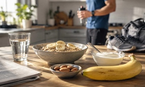 ZDRAV ŽIVOT: Jedna banana dnevno tjera liječnika iz kuće!