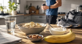 ZDRAV ŽIVOT: Jedna banana dnevno tjera liječnika iz kuće!
